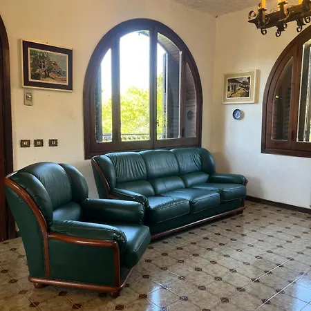 Costa Saracena Castelluccio Apartment