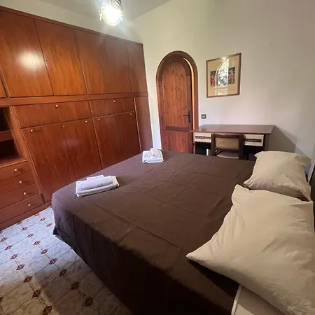 Apartment Costa Saracena Castelluccio