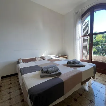 Apartment Costa Saracena Castelluccio *